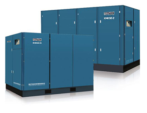 KAITEC 0.15-0.2Mpa 低壓螺桿空氣壓縮機