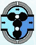 開山無油螺桿鼓風(fēng)機(jī)