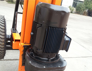 KQD165Z電動潛孔鉆機