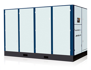 Kaitain 0.3Mpa低壓螺桿空氣壓縮機