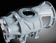 Kaitain 0.3Mpa低壓螺桿空氣壓縮機