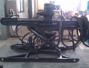 MGY-60型錨固鉆機