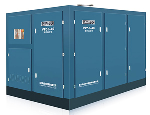 VP系列螺桿真空泵