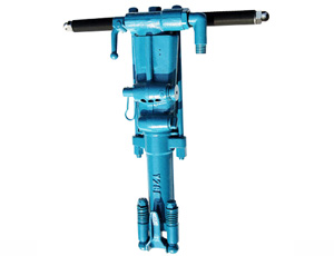 Y26手持式鑿巖機