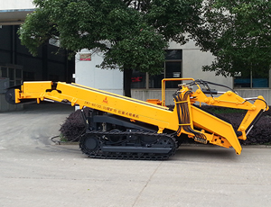 ZWY-80/22.55L煤礦用挖掘式裝載機